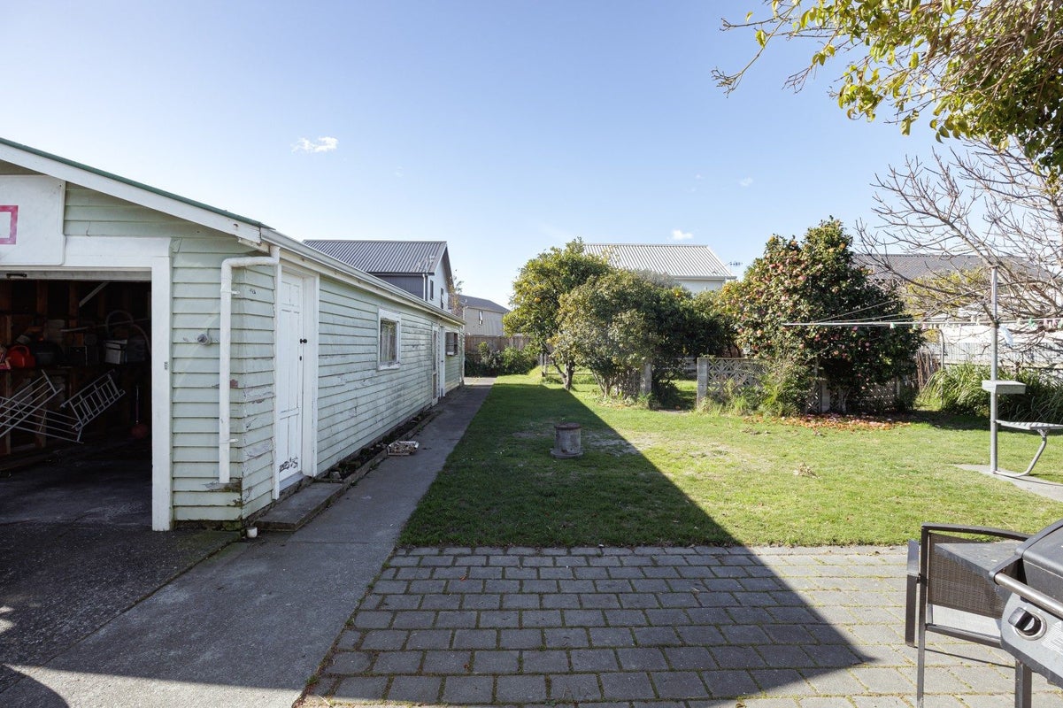 38 Wycliffe Street, Onekawa, Napier - Carousel 12