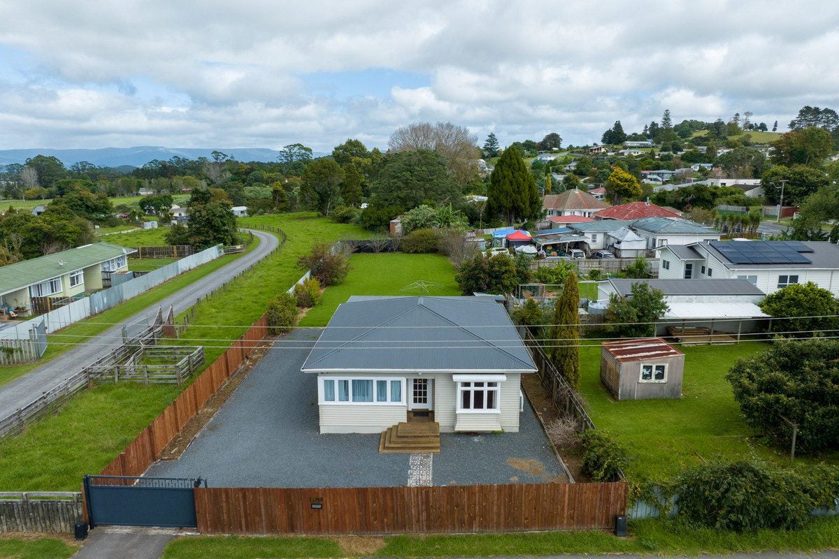 1 Rankin Street, Kaikohe, Kaikohe - Carousel 27