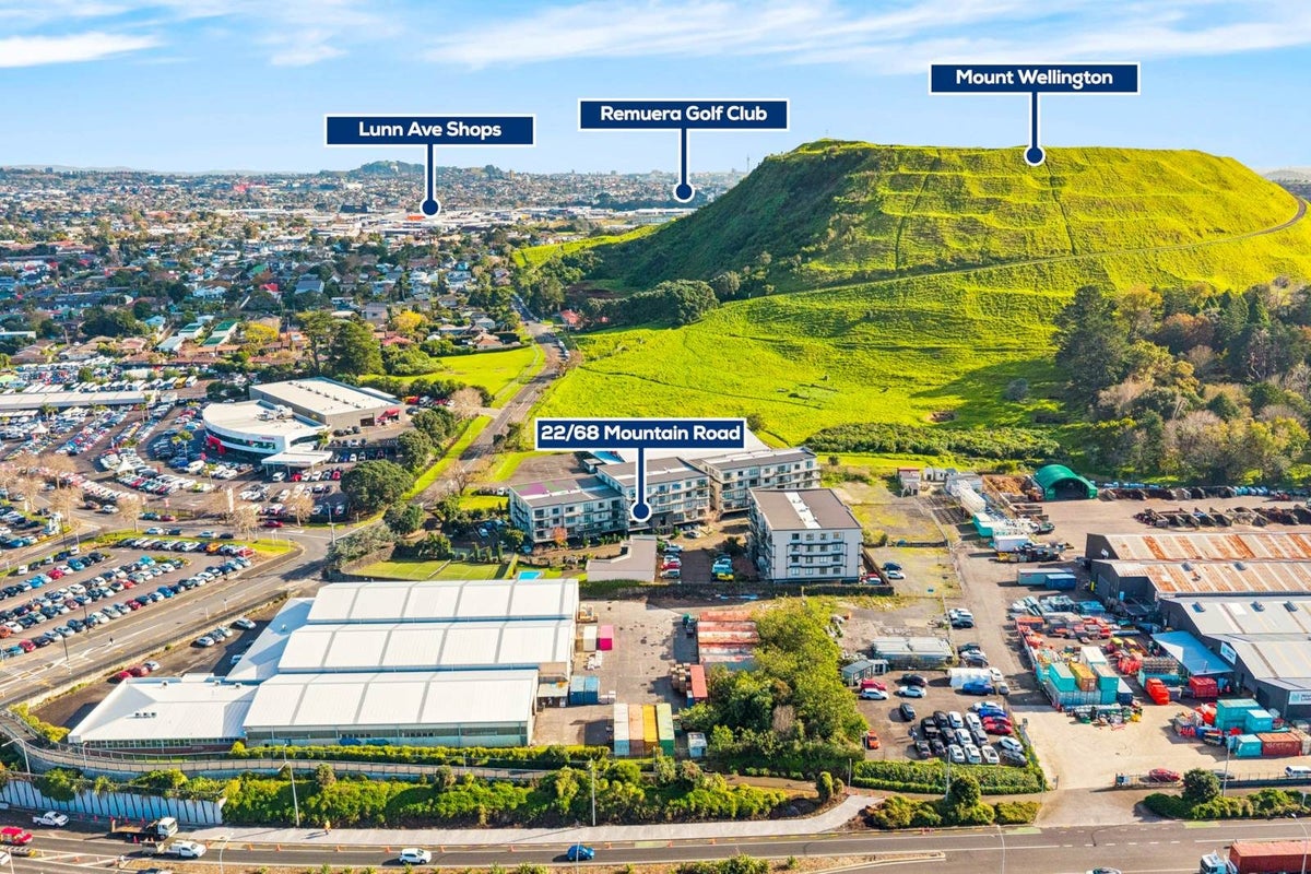 22/68 Mountain Road, Mount Wellington, Auckland - Carousel 26