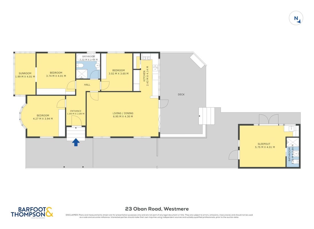 23 Oban Road, Westmere, Auckland - Carousel 20