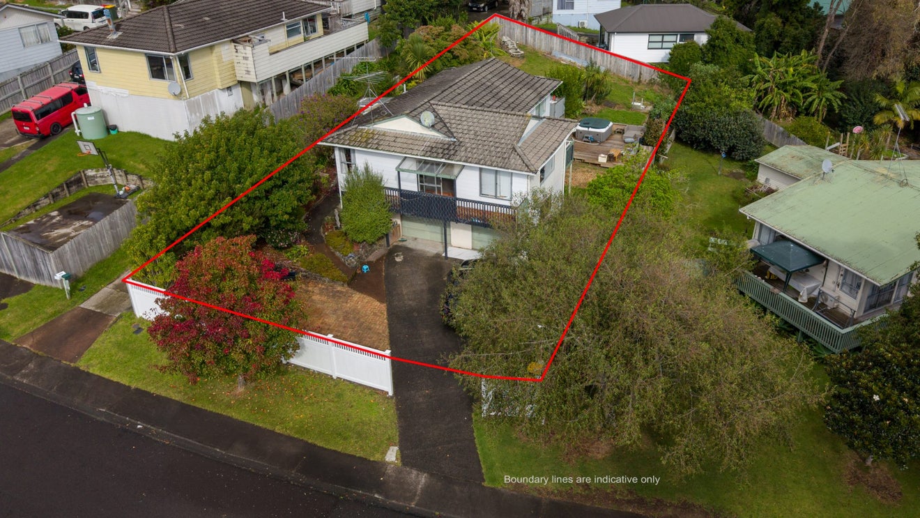 43 Gallony Avenue, Massey, Auckland - Carousel 2