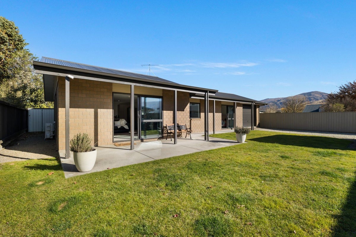 106A Molyneux Avenue, Cromwell, Cromwell - Carousel 1