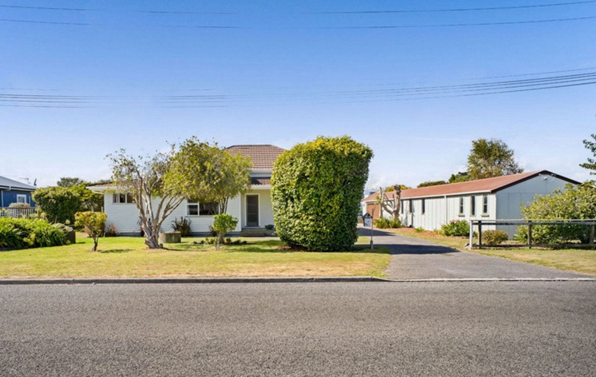 41 Grey Street, Normanby, Hawera - Carousel 26