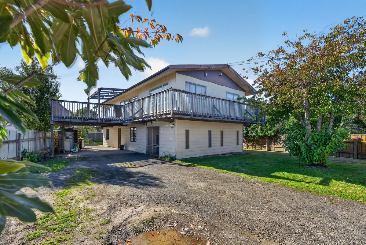 104 Hillcrest Street, Solway, Masterton - Carousel 1