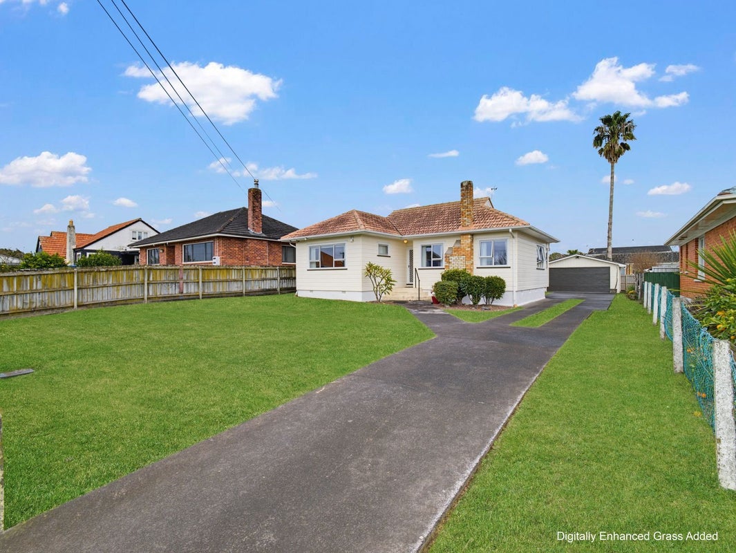 31 Seymour Avenue, Papatoetoe, Auckland - Carousel 23