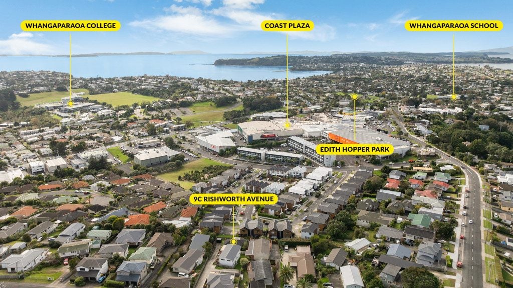 9C Rishworth Avenue, Stanmore Bay, Whangaparaoa - Carousel 12