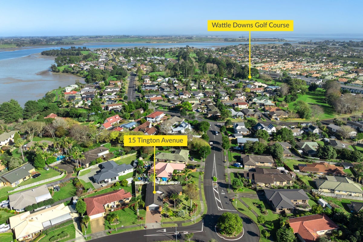 15 Tington Avenue, Wattle Downs, Auckland - Carousel 28