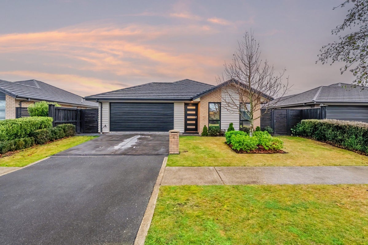 62 Thames Drive, Rolleston, Rolleston - Carousel 1