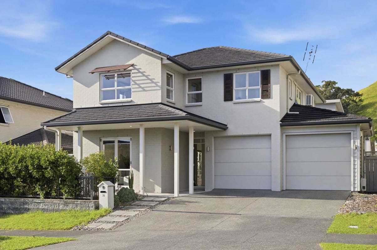 30 Ganley Terrace, Stonefields, Auckland City, Auckland - Carousel 1
