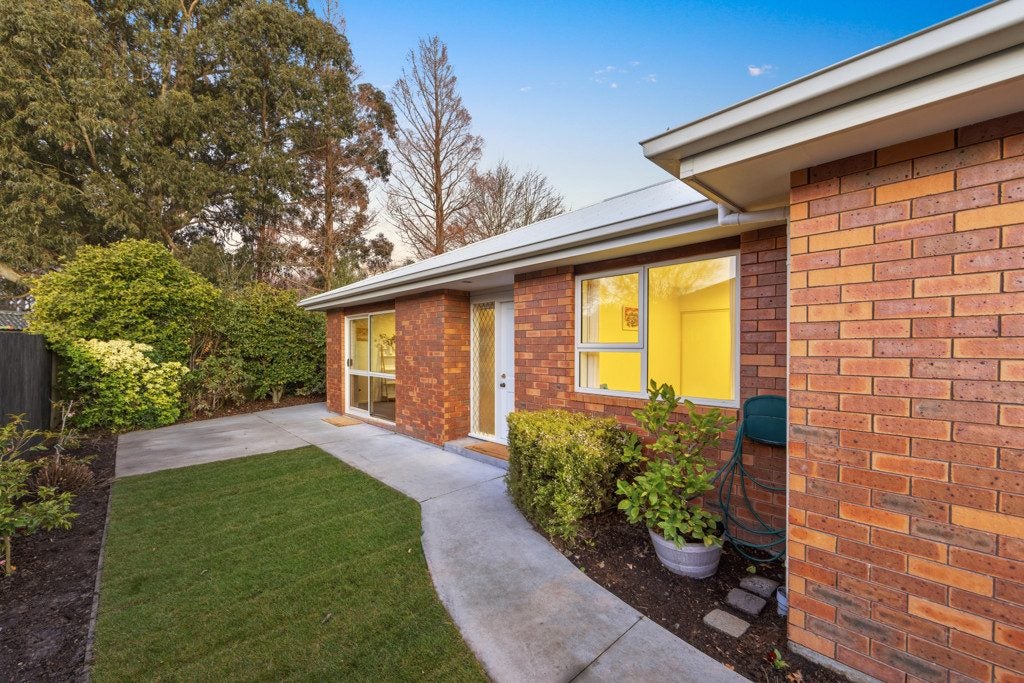 56A Grampian Street, Casebrook, Christchurch - Carousel 1