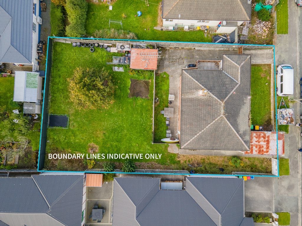 1A Rugby Street, Highfield, Timaru - Carousel 16