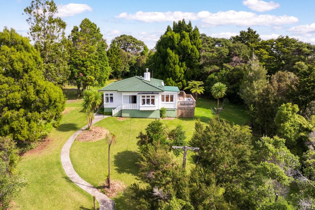 4 Pulham Road, Warkworth, Warkworth - Carousel 1