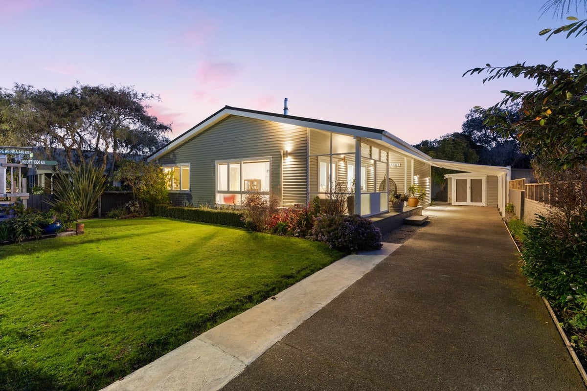 Property Valuation for 12 RAWENE ST, WAIKANAE , Waikanae | Trade Me ...
