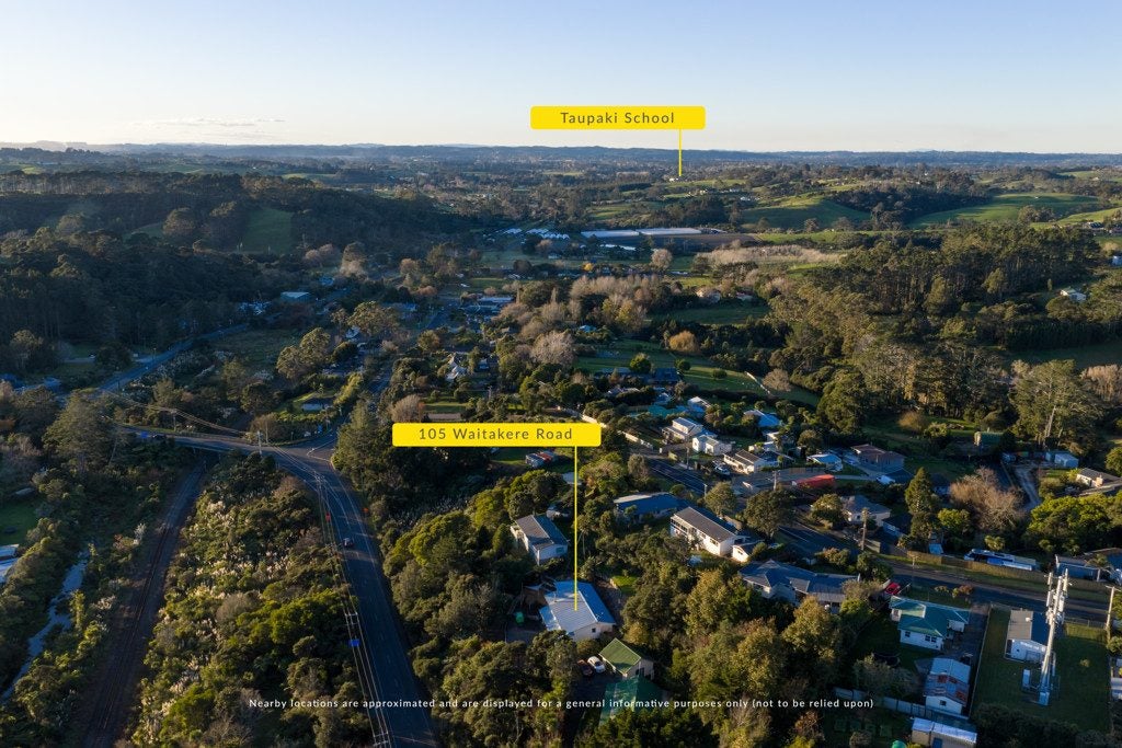 105 Waitakere Road, Waitakere, Auckland - Carousel 47