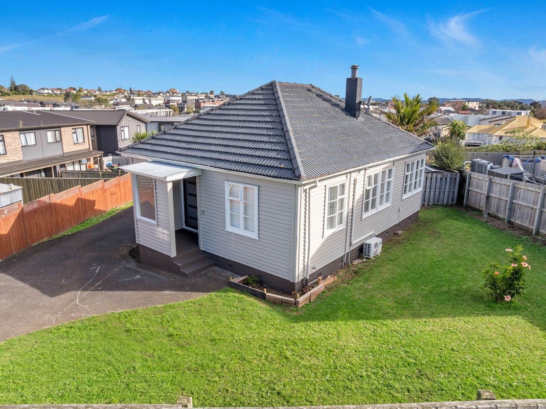 4A Roseman Avenue, Mount Roskill, Auckland - Carousel 1