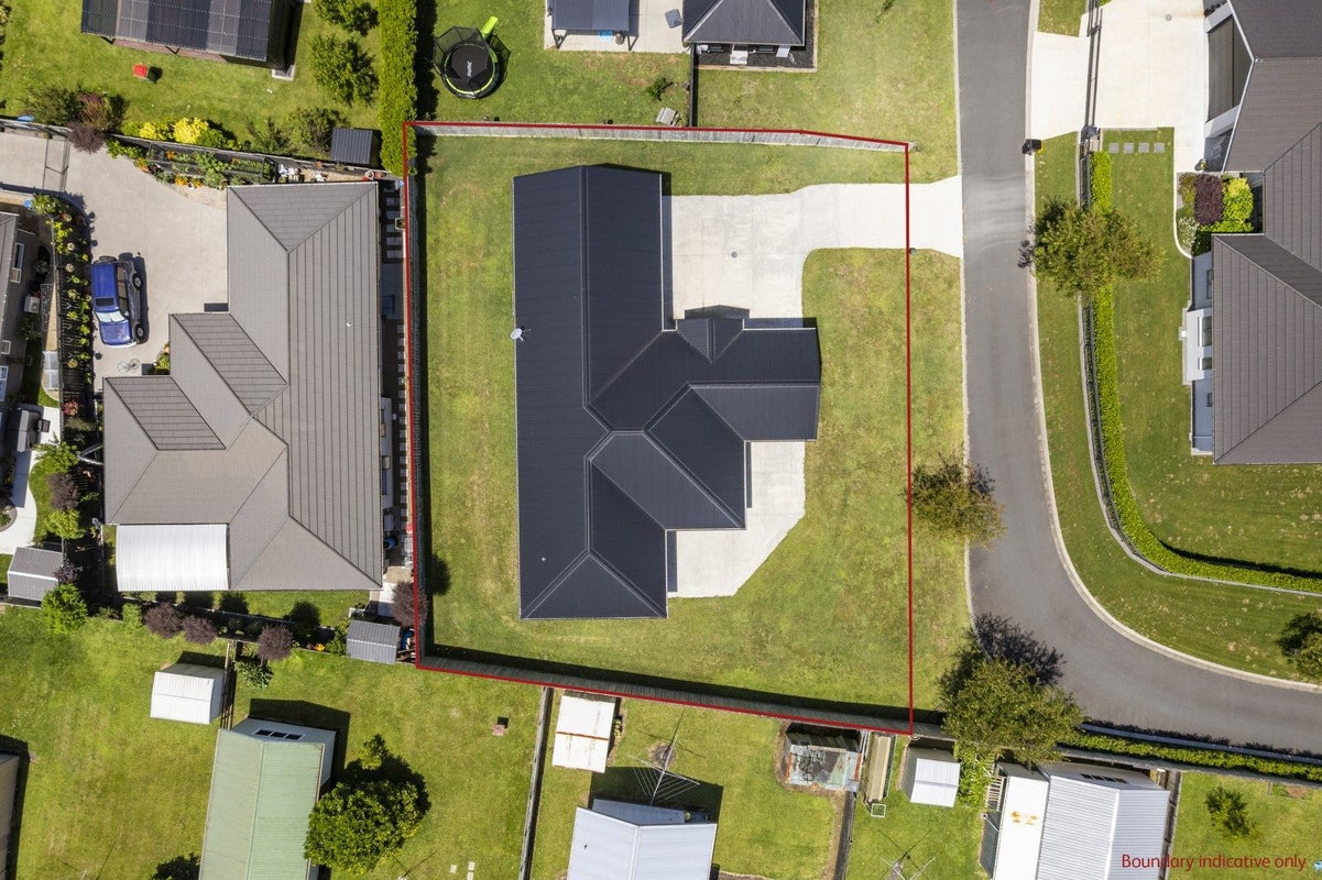 6 Stanton Lane, Matamata, Matamata - Carousel 23