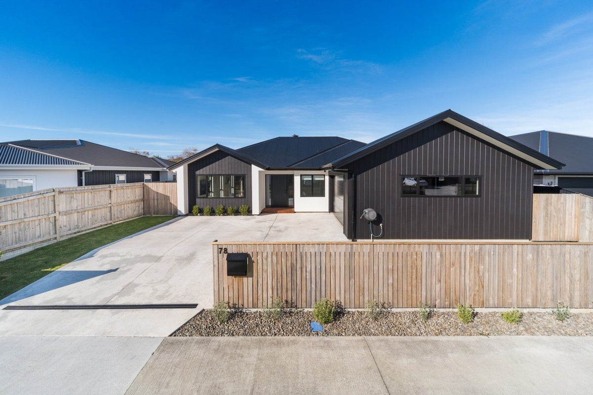 78 Freedom Drive, Kelvin Grove, Palmerston North - Carousel 1