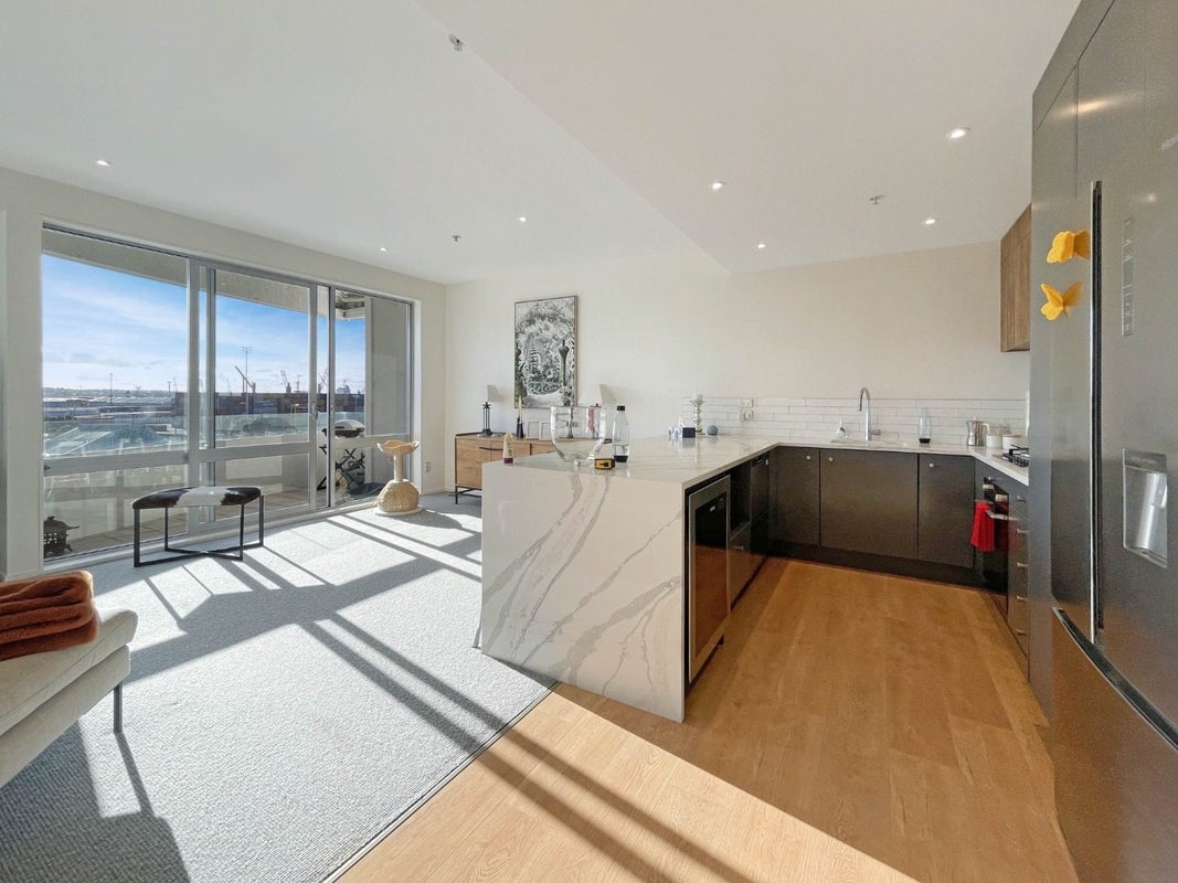 Property Valuation for 501/88 The Strand, Auckland Central, Auckland ...