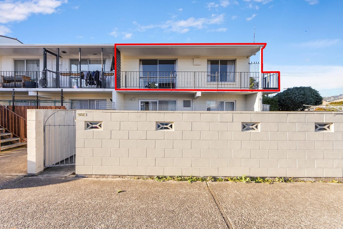 5/45 Southampton Street, Sydenham, Christchurch - Carousel 1