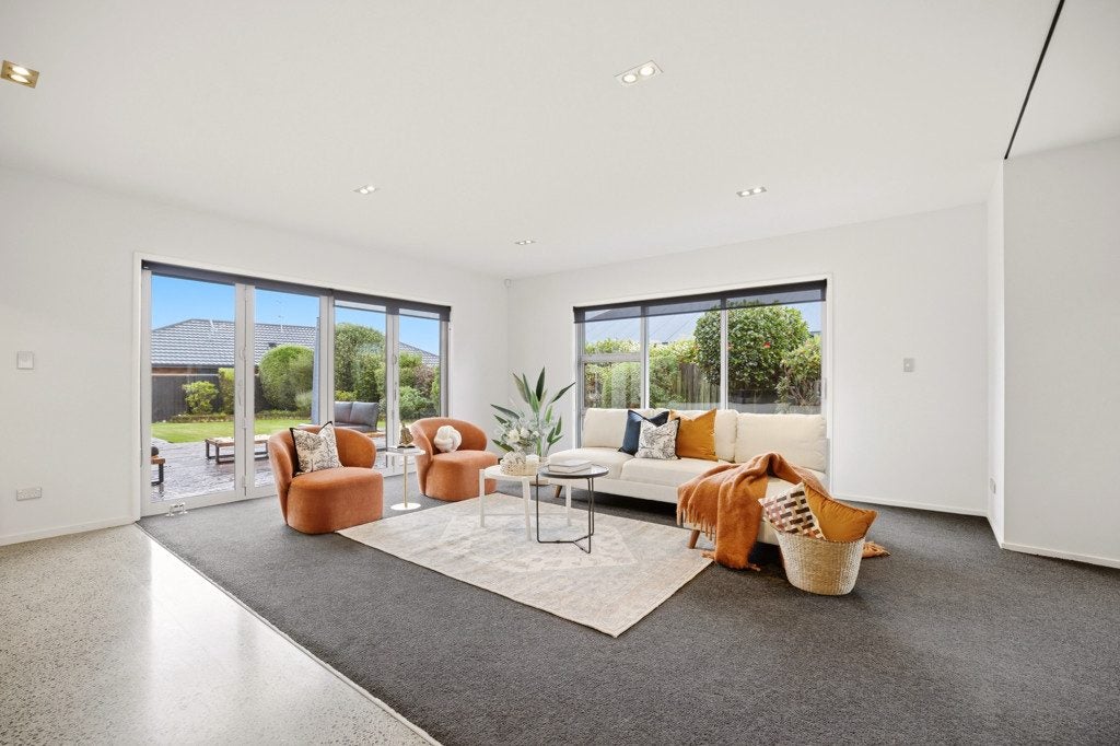 45 Durrell Way, Rolleston, Rolleston - Carousel 2