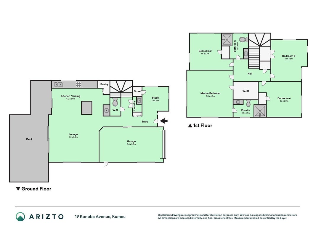 19 Konoba Avenue, Kumeu, Kumeu - Carousel 22