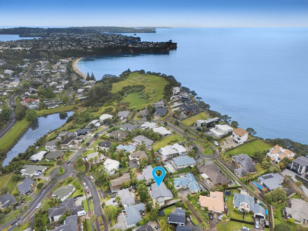 5 Palm Cove, Arkles Bay, Whangaparaoa - Carousel 34
