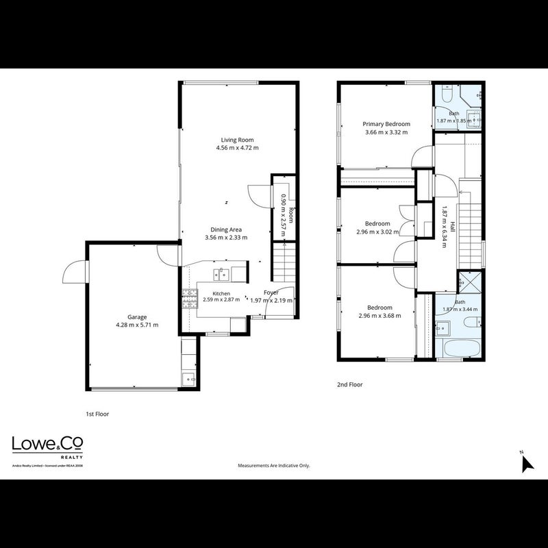 17 Lacebark Lane, Woodridge, Wellington - Carousel 17