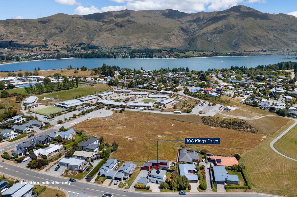 108A Kings Drive, Wanaka - Carousel 2