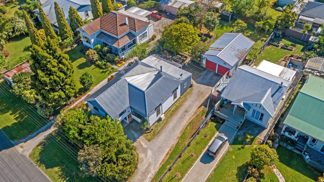 311 Clifford Street, Whataupoko, Gisborne - Carousel 1