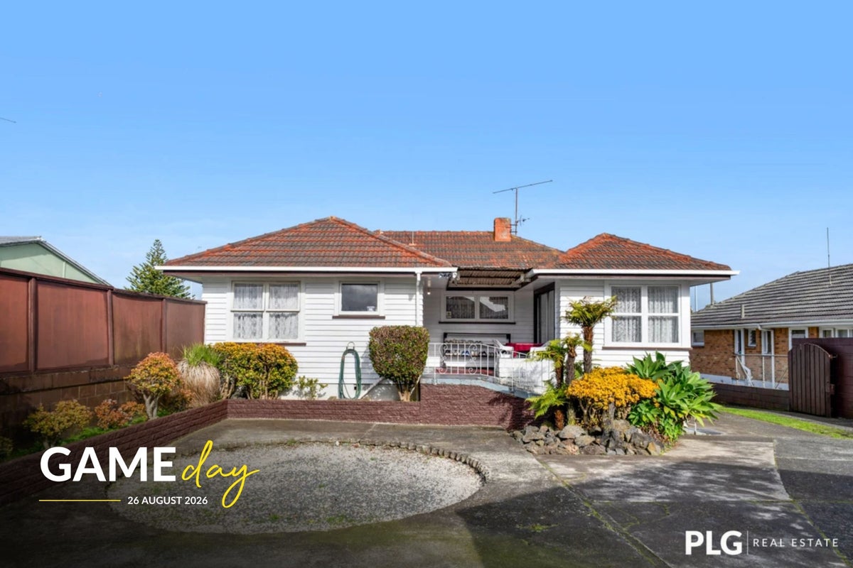 26 Reagan Road, Manukau, Auckland - Carousel 1