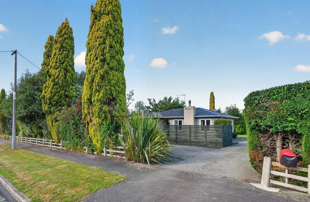 33 Hillcrest Street, Solway, Masterton - Carousel 19