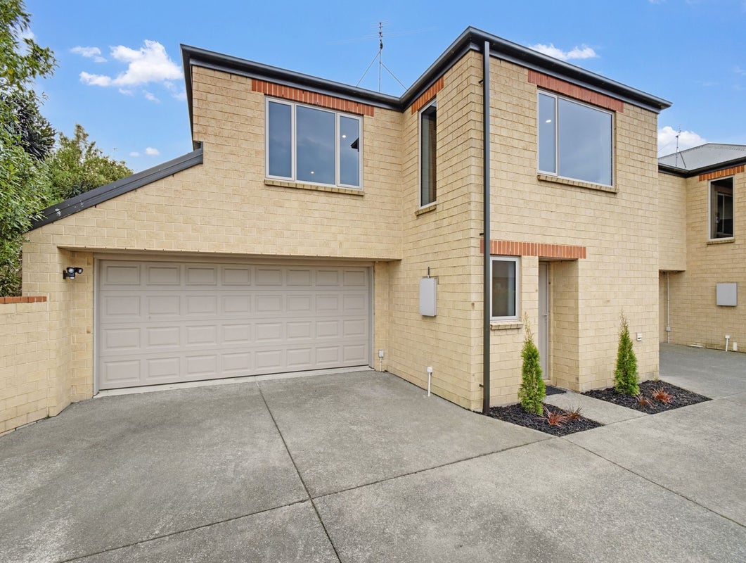 43 Hume Street, Sydenham, Christchurch - Carousel 1