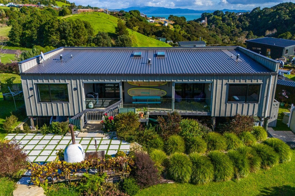 12 Te Mata Drive, Te Mata, Thames - Carousel 2
