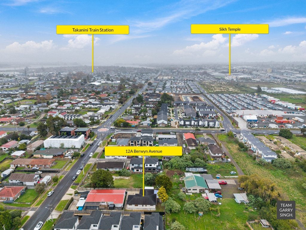 12A Berwyn Avenue, Takanini, Auckland - Carousel 27