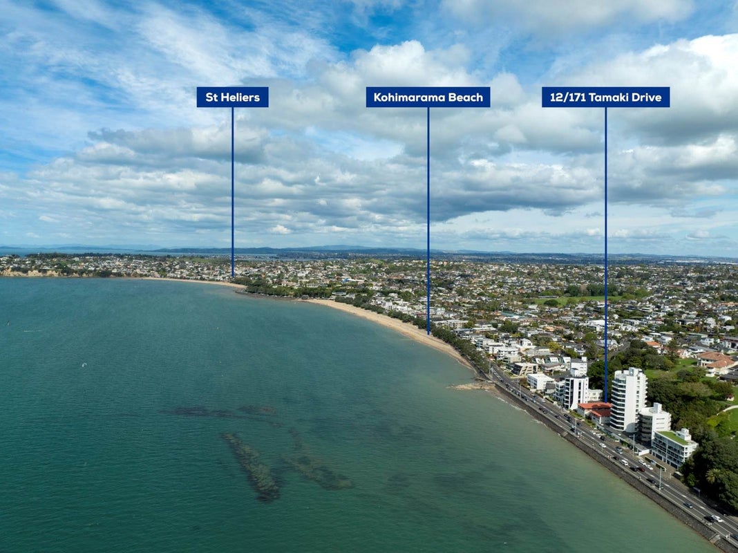 12/171 Tamaki Drive, Kohimarama, Auckland - Carousel 16