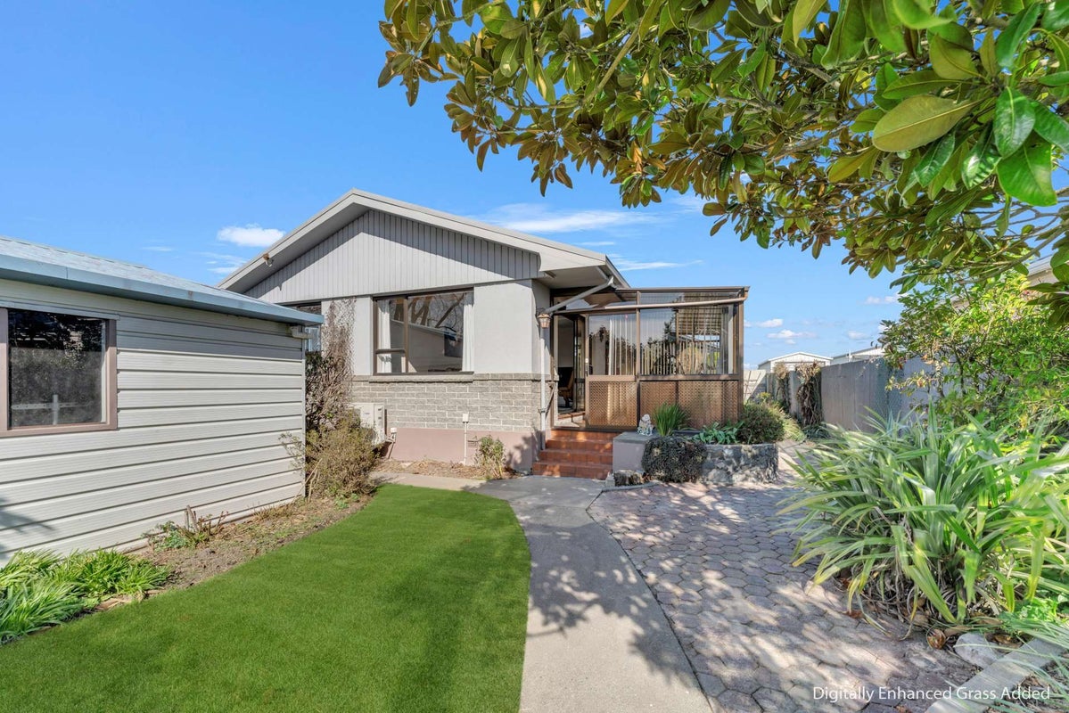 21 Leckie Street, Redruth, Timaru - Carousel 1
