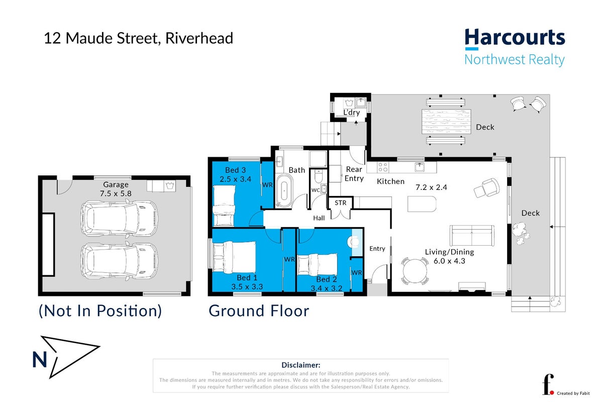 12 Maude Street, Riverhead, Riverhead - Carousel 27