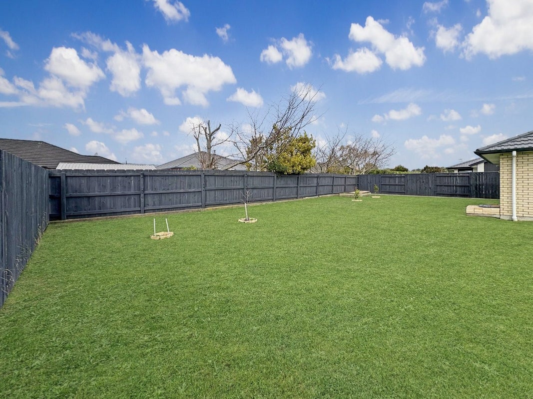 40A Tainui Street, Levin, Levin - Carousel 14