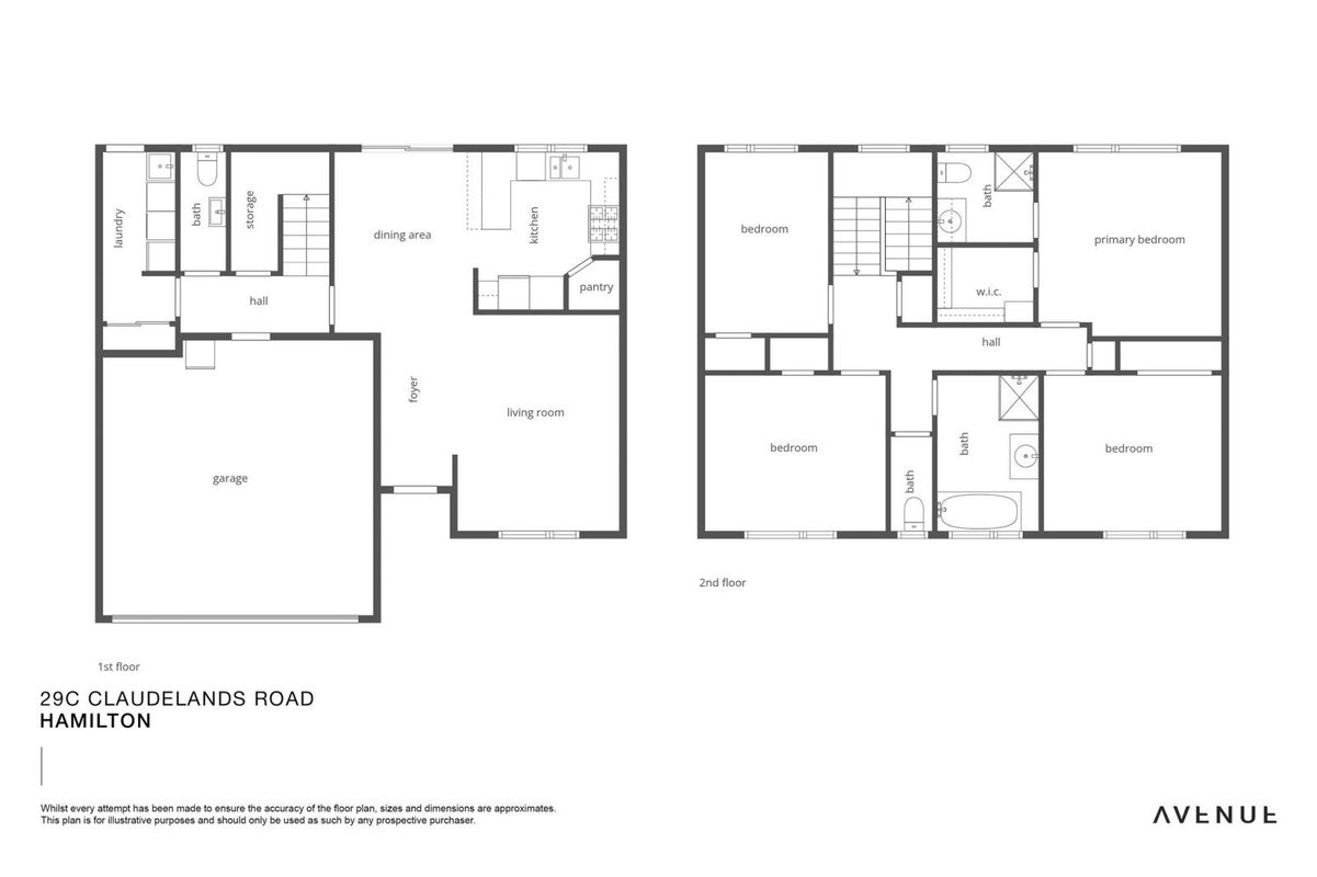 29C Claudelands Road, Hamilton East, Hamilton - Carousel 16
