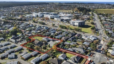 217 Mairehau Road, Burwood, Christchurch - Carousel 1