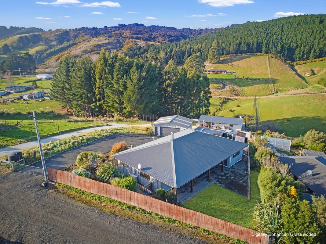 13 Kingsgate Lane, Waihola, Milton - Carousel 1