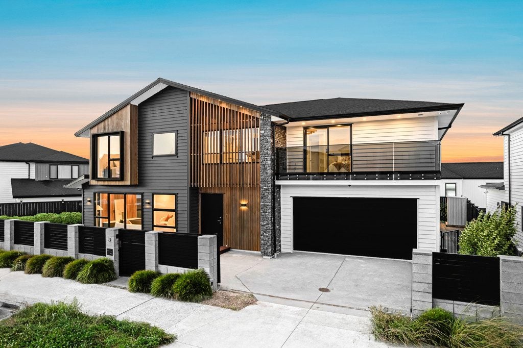 3 Bendridge Street, Flat Bush, Auckland - Carousel 2