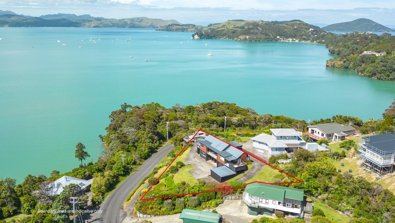 290 Wyuna Bay Road, Coromandel, Thames-Coromandel, Waikato - Carousel 2