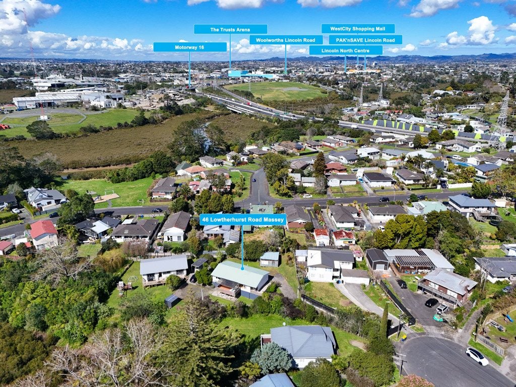 46 Lowtherhurst Road, Massey, Waitakere City, Auckland - Carousel 28