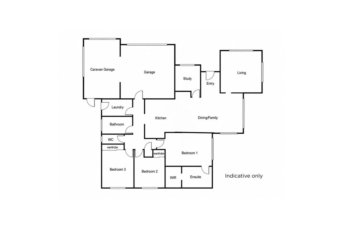 22 Mokihi Gardens, Hillmorton, Christchurch - Carousel 26