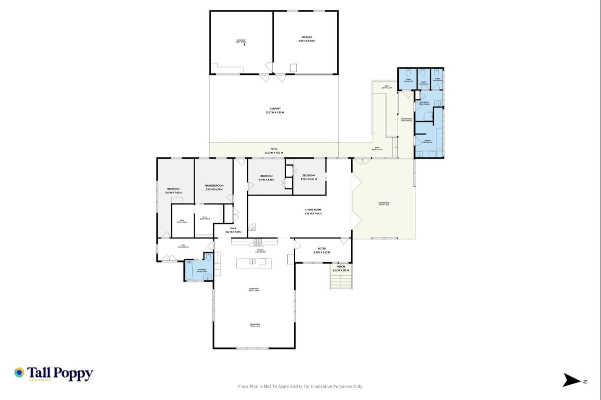105 High Street, Eltham, Eltham - Carousel 44