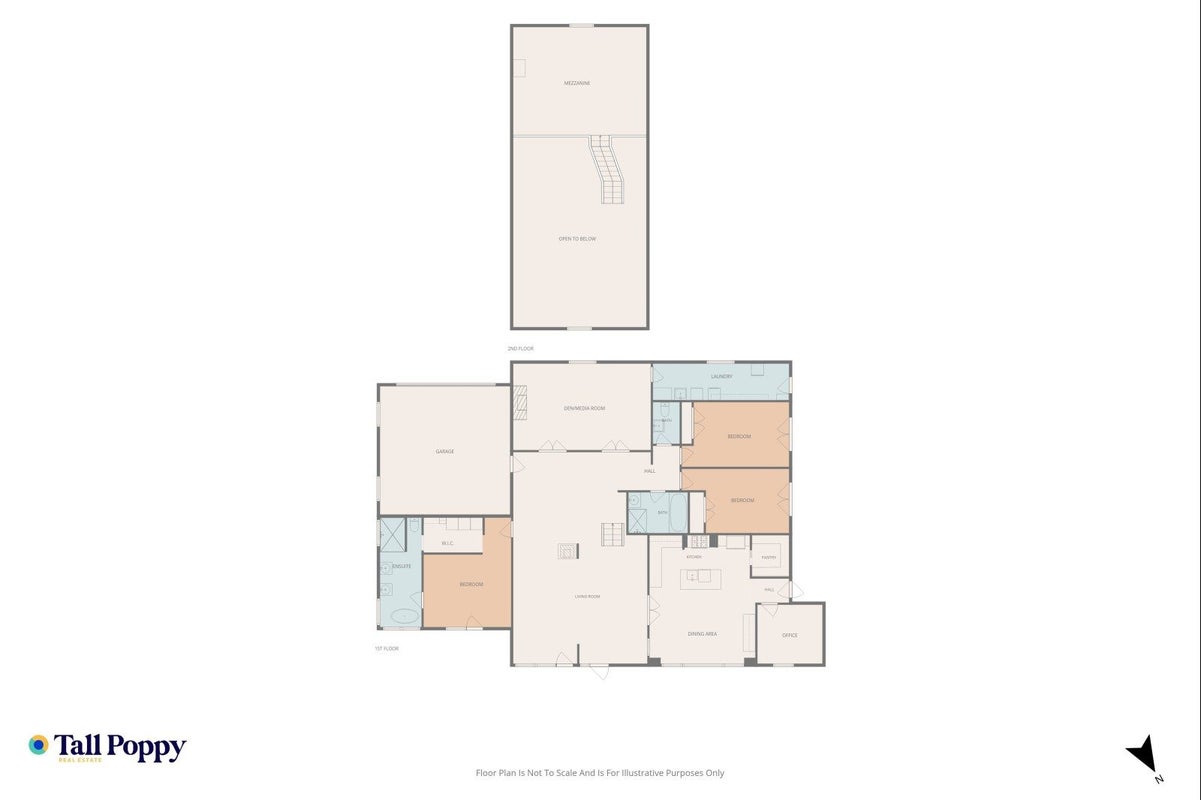 1 MacMillan Lane, Mount Pisa, Cromwell - Carousel 50