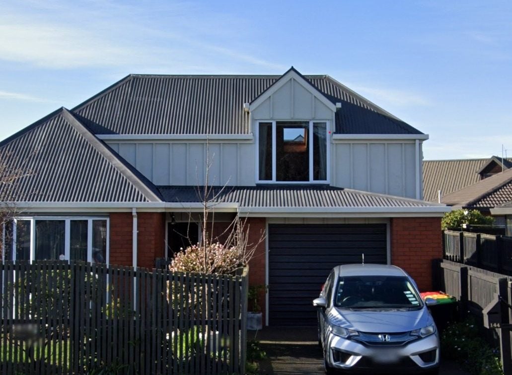 1/144 Racecourse Road, Sockburn, Christchurch - Carousel 2
