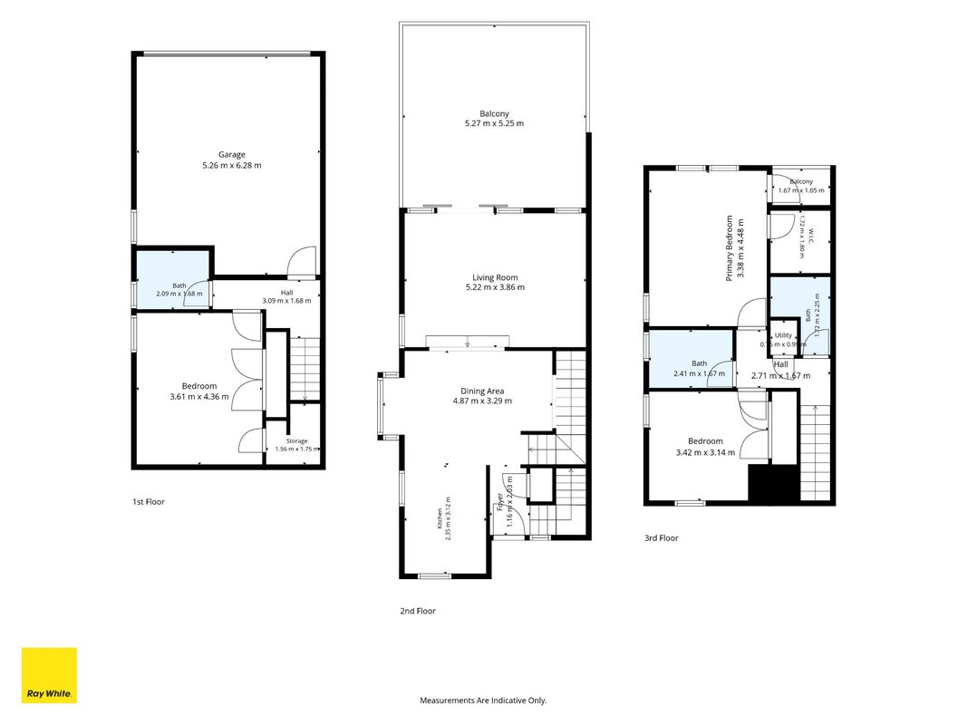 6/88 Brougham Street, Mount Victoria, Wellington - Carousel 15