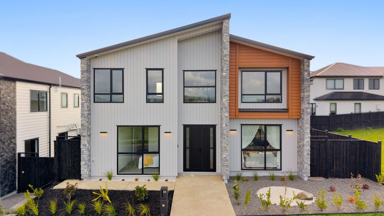 35 Park Green Avenue, Rosehill, Papakura - Carousel 1